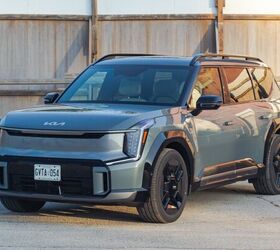 2026 kia ev9 gt line all the details