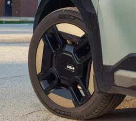 hyundai ioniq 9 vs kia ev9 comparison, Image Kyle Patrick