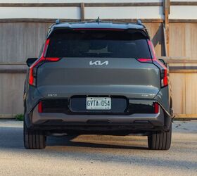 2026 kia ev9 gt line all the details