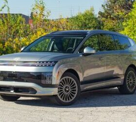 2026 Hyundai Ioniq 9 Calligraphy: All the Details