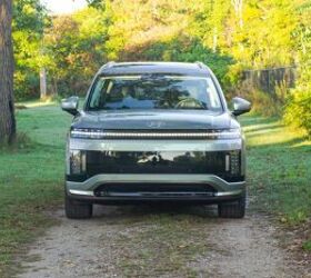 hyundai ioniq 9 vs kia ev9 comparison, Image Kyle Patrick