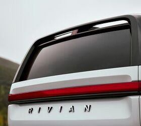 Rivian Confirms More R2 Versions Coming—Is One Of Them A R2T Pickup?