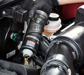 how to keep your trucks engine running strong