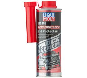 how to keep your trucks engine running strong