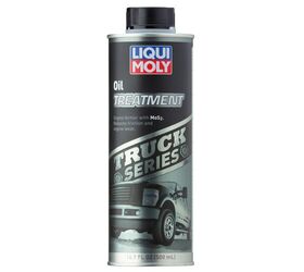 how to keep your trucks engine running strong