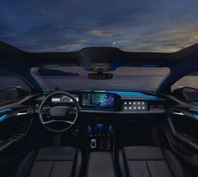 2027 audi a6 and q6 e tron families receive updates and refresh