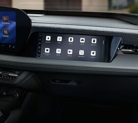 2027 audi a6 and q6 e tron families receive updates and refresh