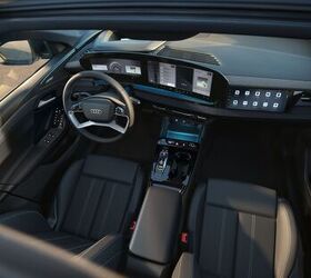 2027 audi a6 and q6 e tron families receive updates and refresh