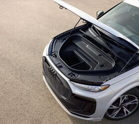 2027 audi a6 and q6 e tron families receive updates and refresh