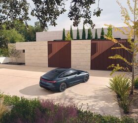 2027 audi a6 and q6 e tron families receive updates and refresh