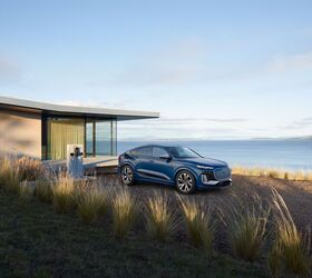 2027 audi a6 and q6 e tron families receive updates and refresh