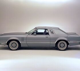 ranking the best ford thunderbirds of all time