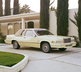 ranking the best ford thunderbirds of all time