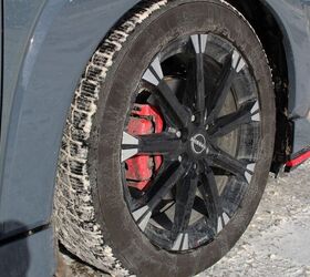 2026 nissan armada nismo all the detail