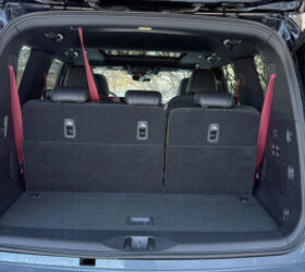 2026 nissan armada nismo all the detail