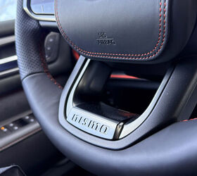 2026 nissan armada nismo all the detail