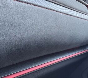 2026 nissan armada nismo all the detail