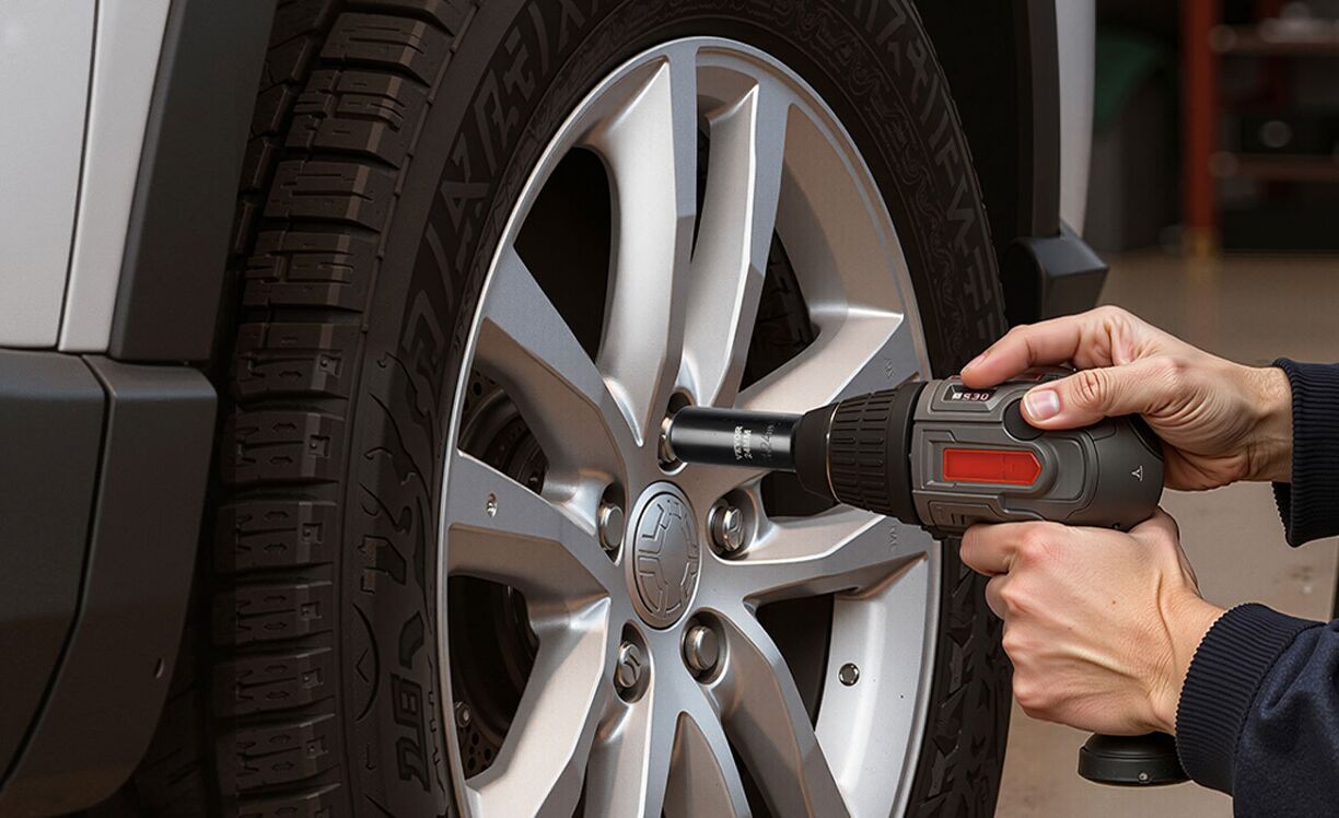 The 4 Details That Separate A Good Impact Socket Set From A Great One ...
