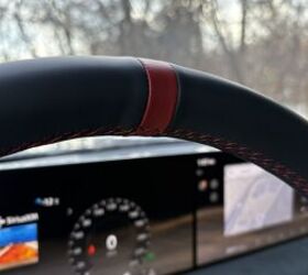 title 2026 nissan armada nismo review crazy but it works