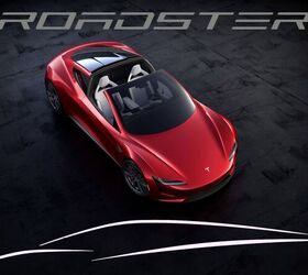 Tesla Applies for Two Roadster Patents, So Maybe It's Still Happening?