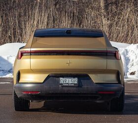 2026 polestar 4 all the details