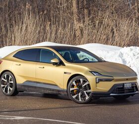 2026 polestar 4 all the details