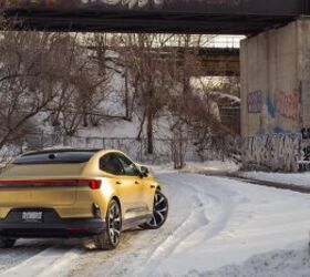 2026 polestar 4 all the details