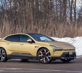 2026 polestar 4 all the details