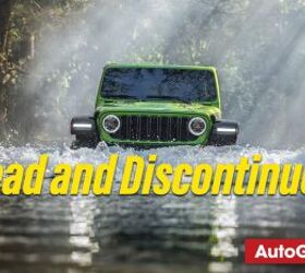 These Cars Are Dying In 2026