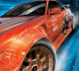 Video Game Throwback: Need for Speed Underground