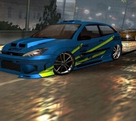 video game throwback need for speed underground