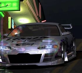 video game throwback need for speed underground