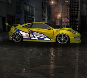 video game throwback need for speed underground