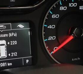 You Can Add TPMS Sensors to An Old Car. And It's Easier Than You Think