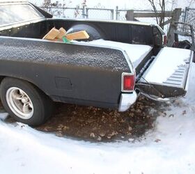 1970 chevrolet el camino for sale