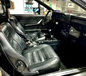 1982 alfa romeo gtv6 for sale