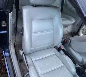 1996 volkswagen cabrio for sale