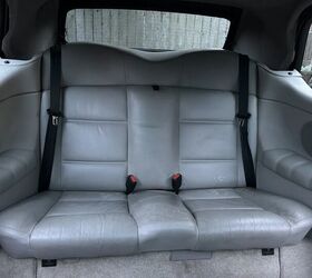 1996 volkswagen cabrio for sale