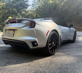 2017 lotus evora for sale