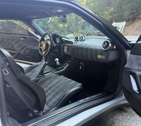 2017 lotus evora for sale