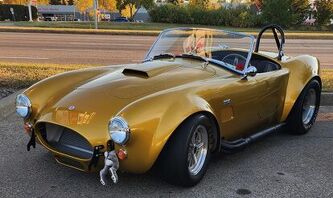 2008 Factory Five Roadster For Sale
