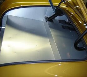 2008 factory five roadster for sale