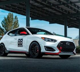 2022 hyundai veloster n for sale