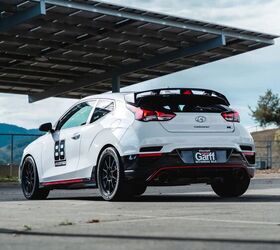 2022 hyundai veloster n for sale