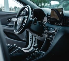 2022 hyundai veloster n for sale