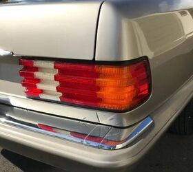 1990 mercedes benz 420sel for sale