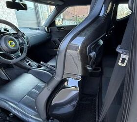 2021 lotus evora gt for sale