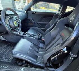 2021 lotus evora gt for sale