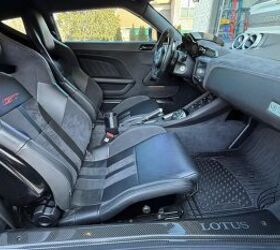 2021 lotus evora gt for sale
