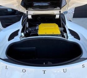 2021 lotus evora gt for sale